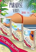Paradise Series: 4, 5, 6 Murder in Paradise, Greed in Paradise, Revenge in Paradise Box Set