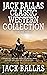 Jack Ballas Classic Western Collection: Volume Three