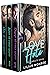 Love/Hate: The Complete Enemies to Lovers Series
