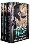 Love/Hate: The Co...