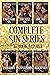 Complete Sin Series by Georgia Cates
