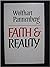 Faith and Reality (English and German Edition)