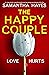 The Happy Couple by Samantha Hayes