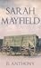 Sarah Mayfield