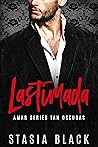 Lastimada (Amor oscuro #1) Book cover for Lastimada (Amor oscuro #1)