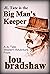 Big Man's Keeper (JL Tate Book 5)