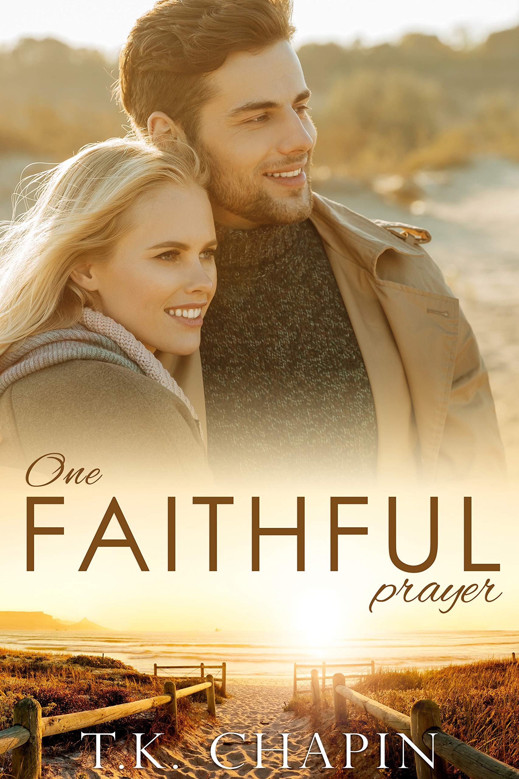 One Faithful Prayer (Kindle Edition)