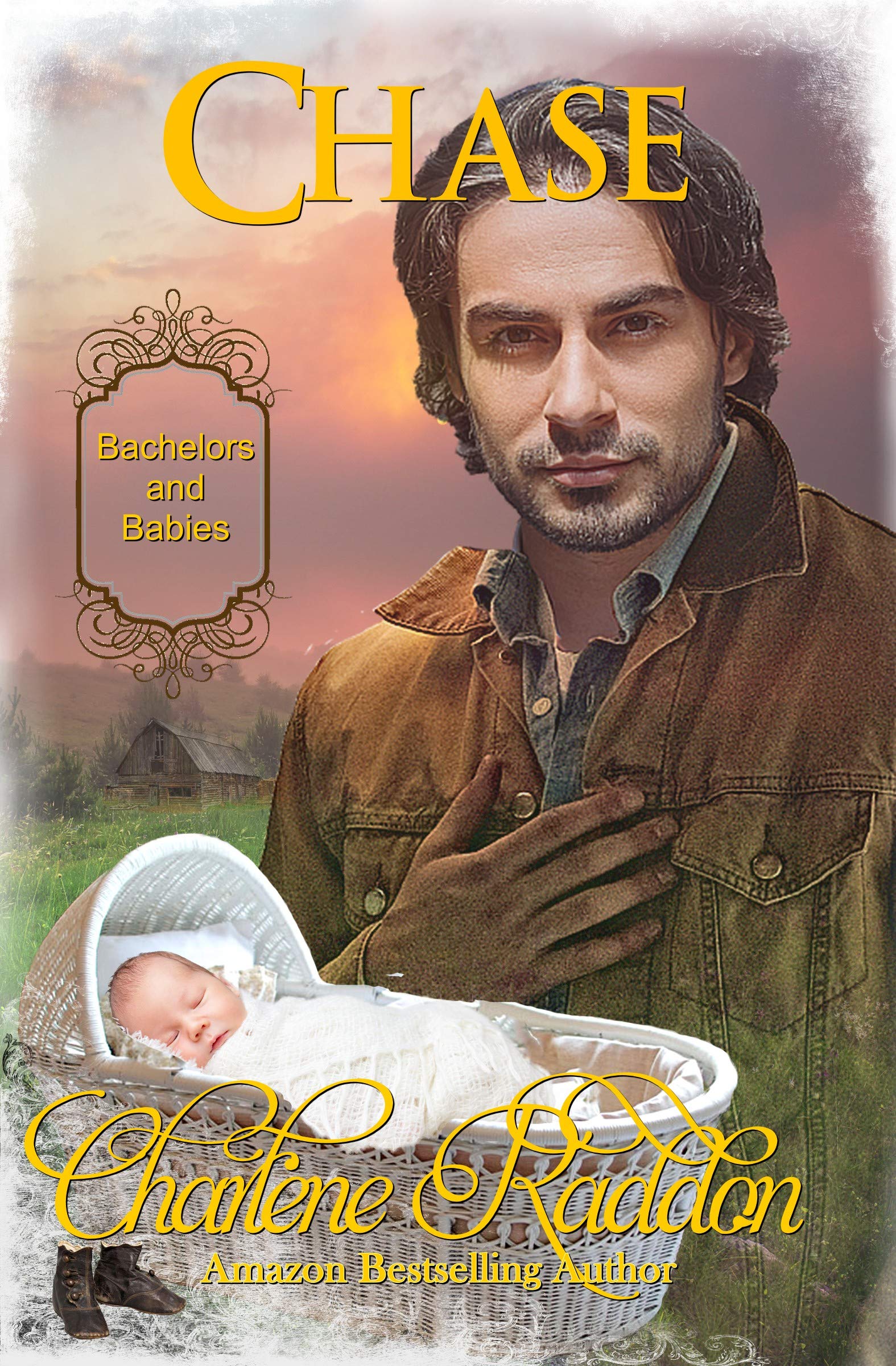 Chase (Bachelors & Babies, #12)