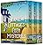 Seaview Cottages Cozy Mystery Series (Seaview Cottages #1-3)