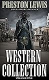 Preston Lewis Western Collection 1