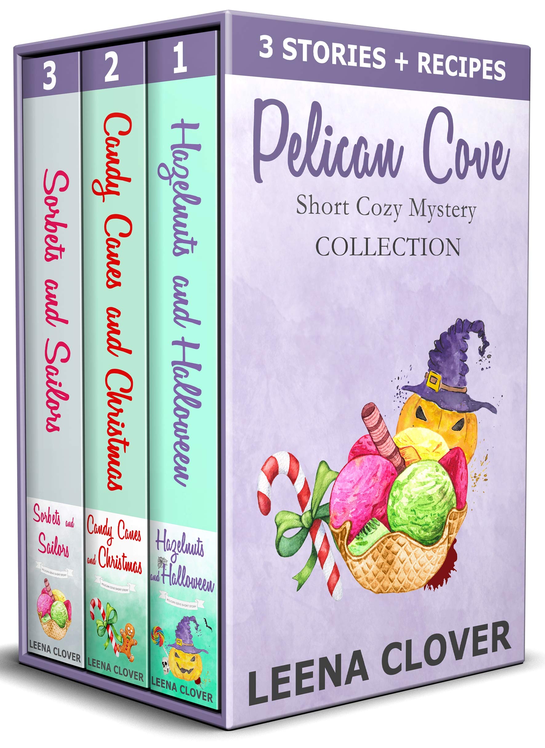 Pelican Cove Collection (Kindle Edition)
