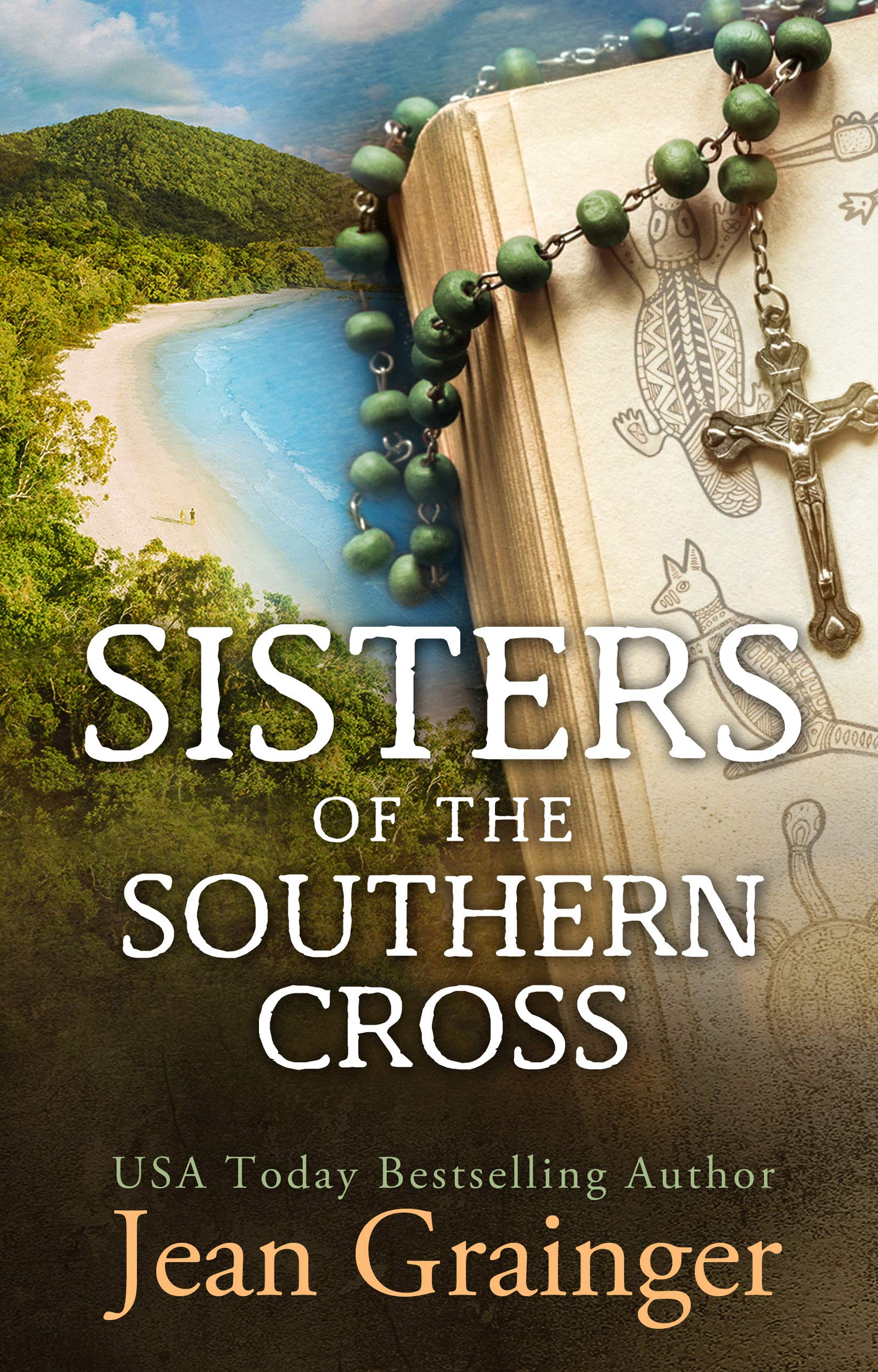 Sisters of the Southern Cross (Kindle Edition)