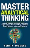 Master Analytical...