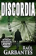 Discordia: Un thriller de misterio del detective Hensley (Casos de Bar Harbor nº 4)