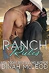 Ranch Rules (Old-Fashioned Cowboys #2)