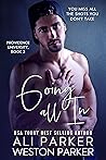 Going All In (Providence University #3)