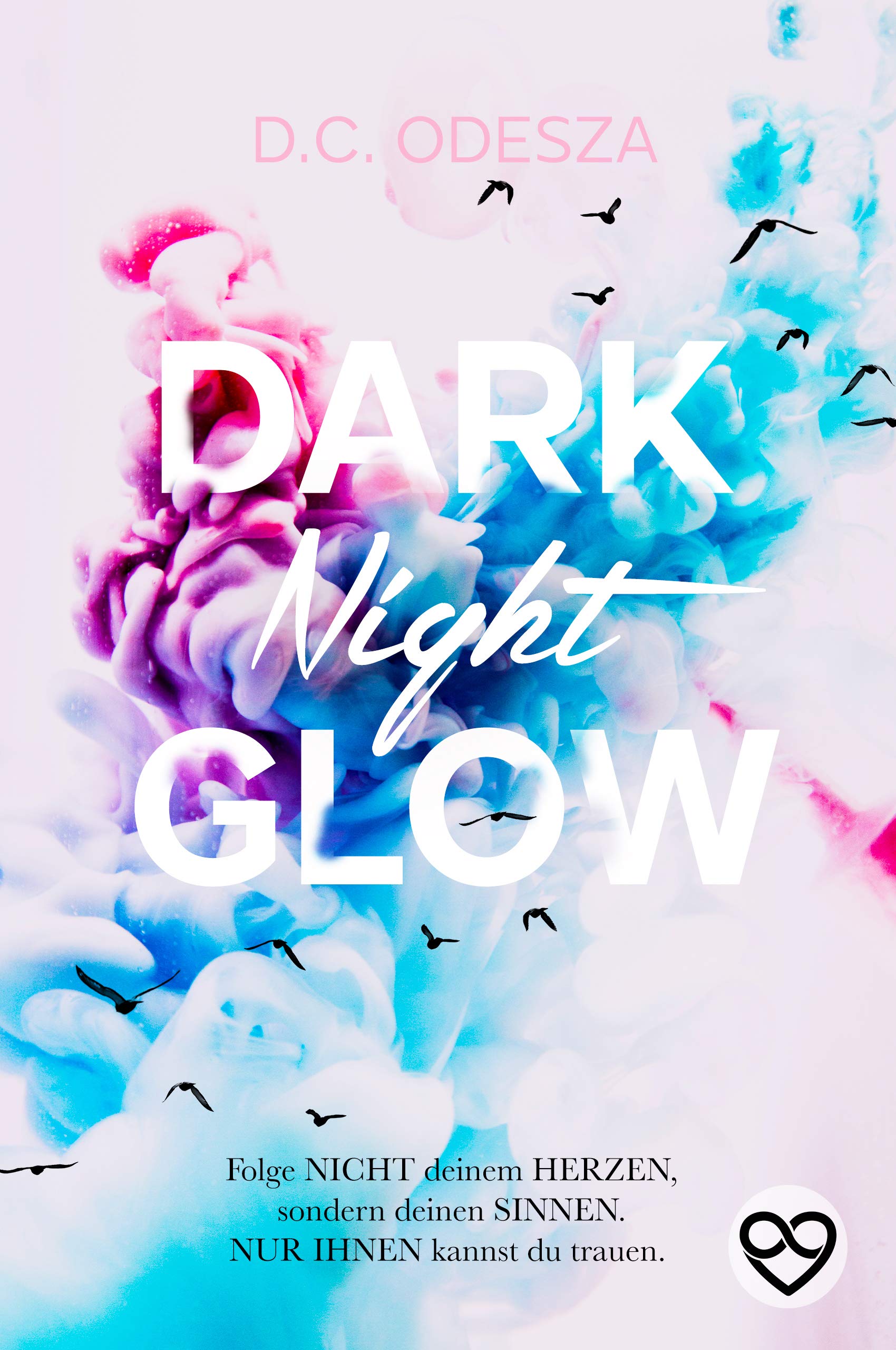 DARK Night GLOW (Glow #1)