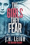 The Girls They Fear (Action Trilogy #3)