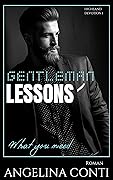 Gentleman Lessons