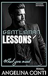 Gentleman Lessons