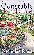 Constable along the Lane