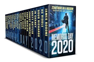 Memorial Day 2020