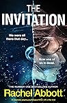 The Invitation by Rachel Abbott