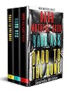 A Badd Brothers Box Set by Jasinda Wilder A Badd Brothers Box Set by Jasinda Wilder