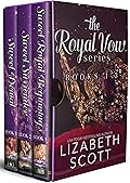 The Royal Vow Box Set: Books 1-3