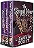 The Royal Vow Box Set: Books 1-3