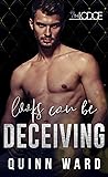 Looks Can Be Deceiving by Quinn Ward