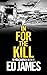In for the Kill (DI Fenchurch #4)