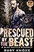 Rescued by the Beast (Bear Justice MC #5)