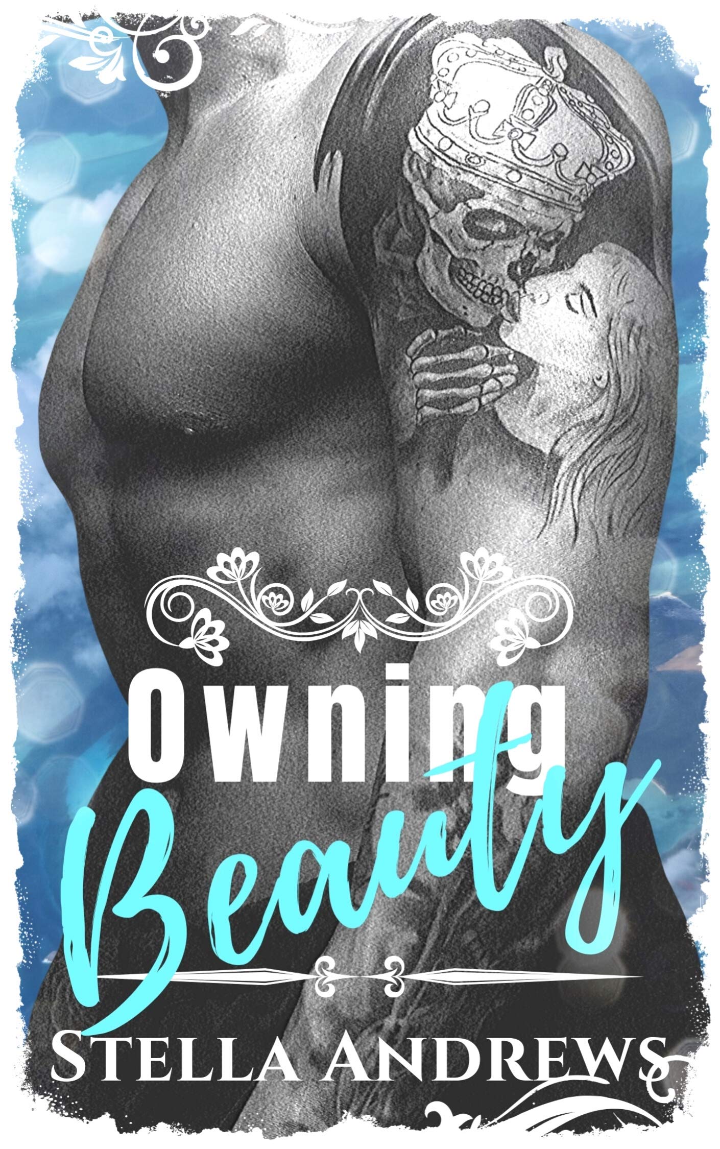 Owning Beauty (Beauty #2)