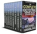 The Complete Detective Sophie Allen Mystery Series