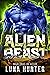 Alien Beast (Warlords of Aegir #2)