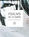 Psalms in 30 Days...