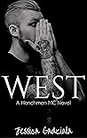 West by Jessica Gadziala