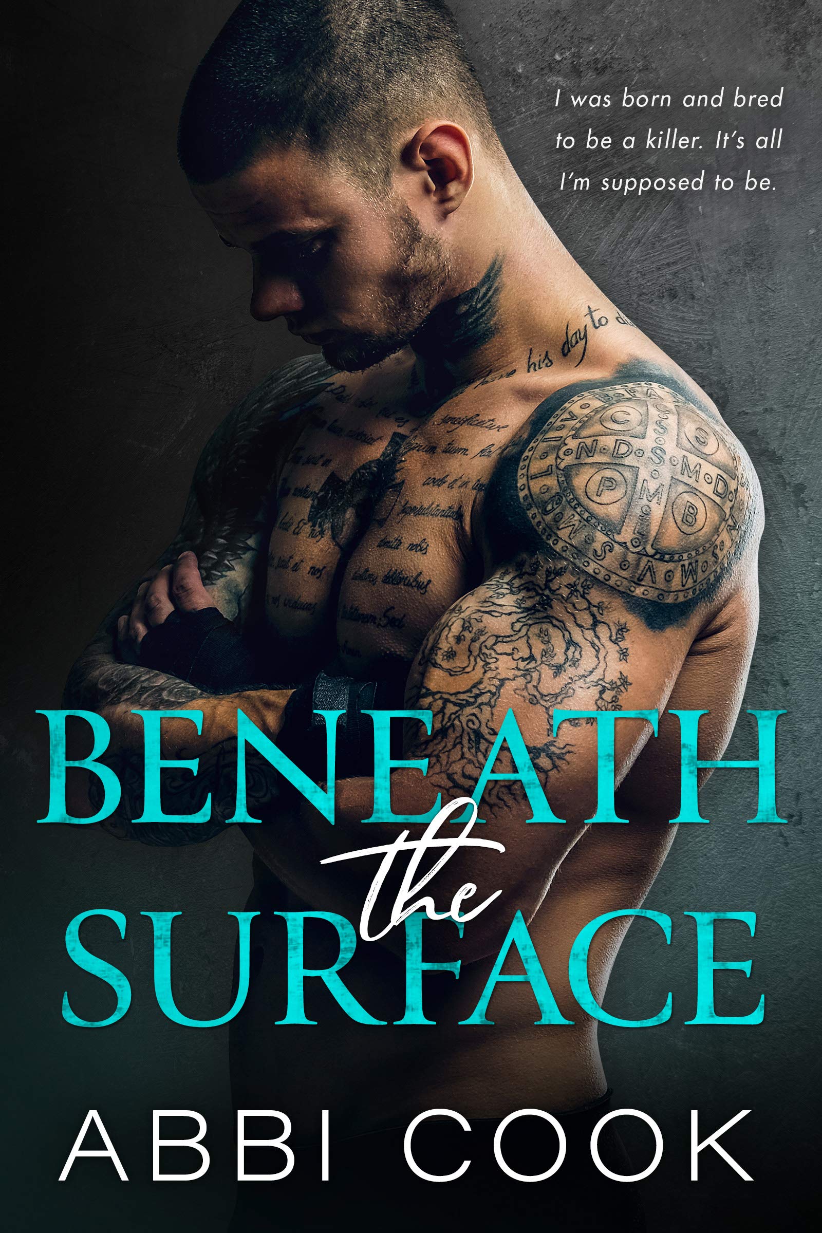 Beneath The Surface (Captive Hearts #2)