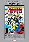 Marvel Masterwork...