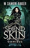 Second Skin Omnibus