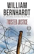 Twisted Justice (Daniel Pike #4)