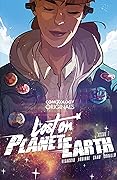 Lost On Planet Earth #1