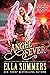 Angel Fever (Immortal Legac...