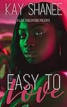 Easy to Love Book cover for Easy to Love