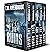 The Ruins Box Set: The Complete Series #1-4