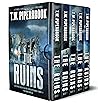The Ruins Box Set...