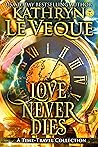 Love Never Dies C...