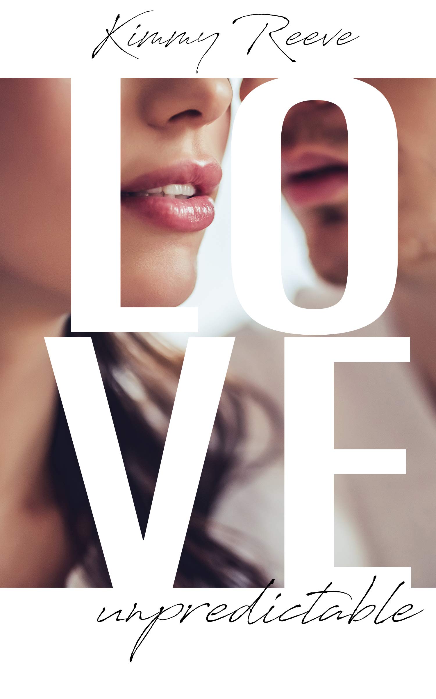 Love: unpredictable (German Edition)