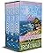 The Mystic Cove Series Boxed Set (Wild Irish Books 5-7) by Tricia O'Malley